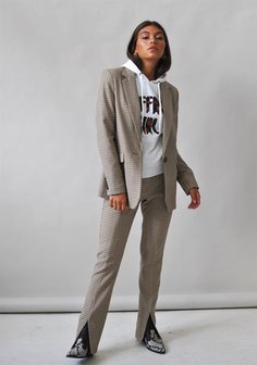 Harper &amp; Yve Sem Pantalon 