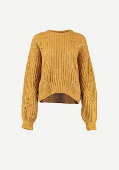 Harper &amp; Yve Kennedy Knit 