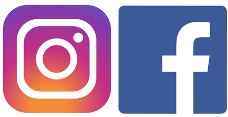 Instagram/Facebook bestelling
