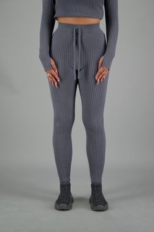 Reinders twin set pants grey