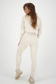 Reinders crop top turtleneck headlogo&#039;s