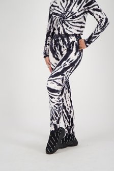 Reinders pants tie dye