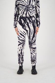 Reinders pants tie dye
