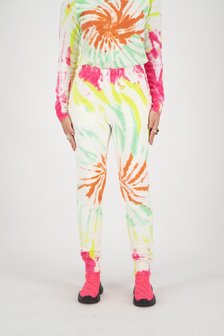 Reinders pants tie dye