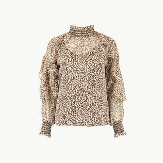 Harper &amp; Yve Blouse Lexie