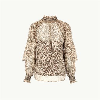 Harper &amp; Yve Blouse Lexie