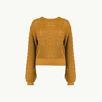 Harper &amp; Yve Hillie sweater