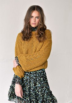 Harper &amp; Yve Hillie sweater