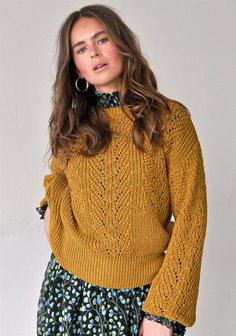 Harper &amp; Yve Hillie sweater