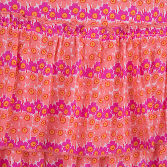 Skirt - Avery print