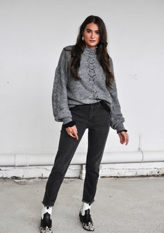 Harper &amp; Yve - Yoni Sweater