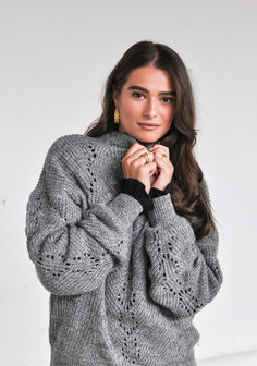 Harper &amp; Yve - Yoni Sweater