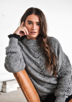 Harper &amp; Yve - Yoni Sweater