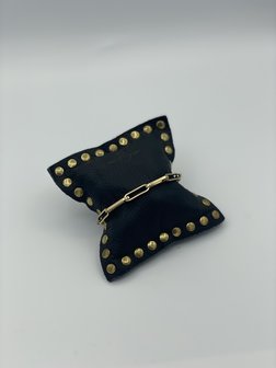 BJ schakel armband