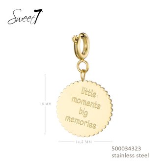 Key chain - Little moments