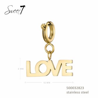 Key chain - Love