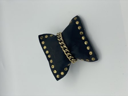 Z&auml;g - Schakel armband groot