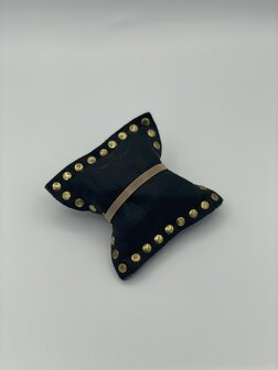 Z&auml;g - Armband dore uni