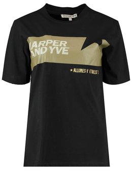Harper &amp; Yve - Etoiles T-Shirt
