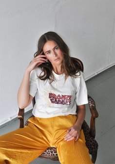 Harper &amp; Yve - Bronzegoddess Shirt