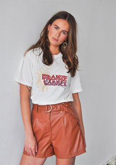 Harper &amp; Yve - Bronzegoddess Shirt