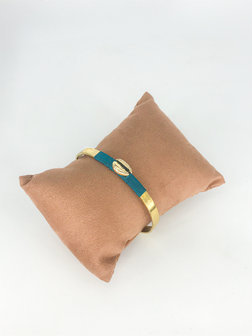 Z&auml;g - Armband-schelpje