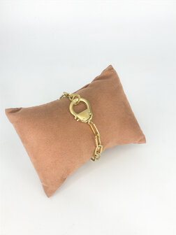 Z&auml;g - Armband-Handcuff
