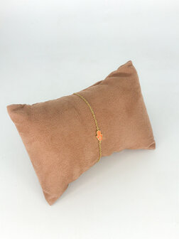 Z&auml;g - Armband-Hamsa