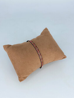 Z&auml;g - armband - Colourfull Bracelet