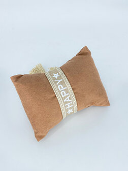 Z&auml;g - Armband - Happy Bracelet