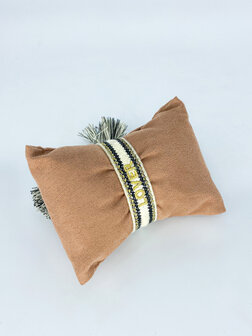 Z&auml;g - Armband - Lover Bracelet