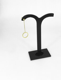 Prim Rose - oorbellen - One Ear Hoop