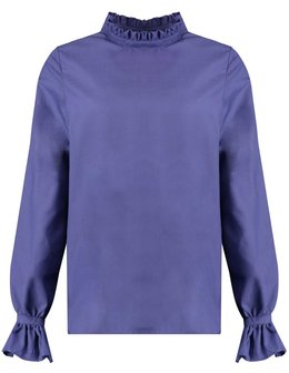 Harper &amp; Yve - Yacky Blouse