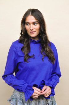 Harper &amp; Yve - Yacky Blouse