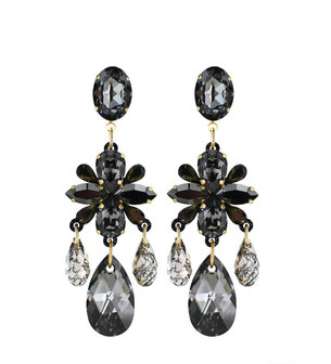 Glamour Muse Black