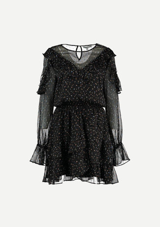 Harper & Yve Karley Dress 