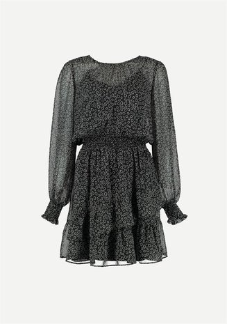 Harper & Yve Dress Negin