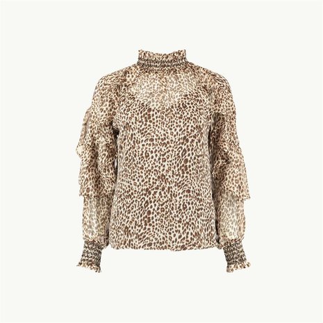 Harper & Yve Blouse Lexie