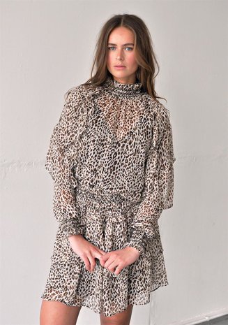 Harper & Yve Blouse Lexie