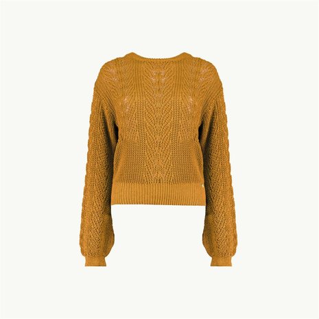 Harper & Yve Hillie sweater