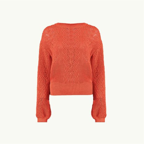 Harper & Yve Hillie sweater