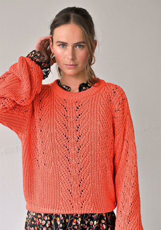 Harper & Yve Hillie sweater