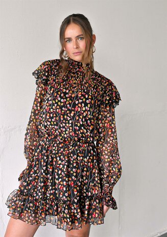 Harper & Yve Lauren skirt