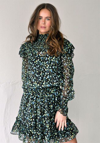 Harper & Yve Lauren skirt