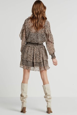Harper & Yve Skirt Lexie
