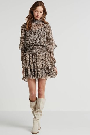 Harper & Yve Skirt Lexie