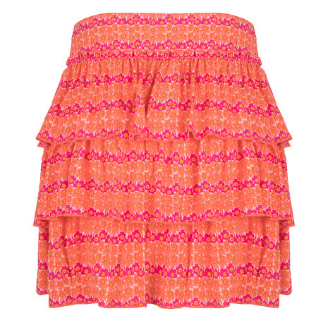 Skirt - Avery print