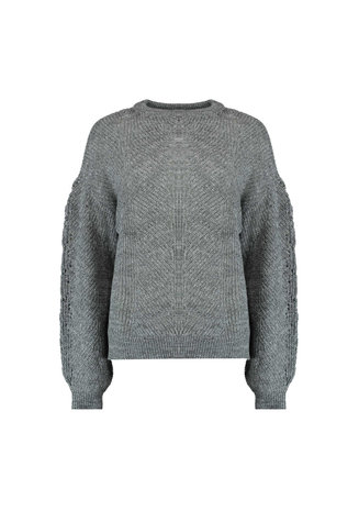Harper & Yve - Yoni Sweater