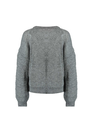 Harper & Yve - Yoni Sweater