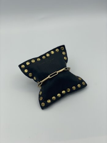 BJ schakel armband